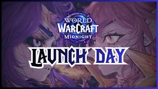 Midnight Launch Day Was An Experience