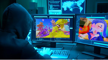 splatoon 3 has ALREADY BEEN HACKED!