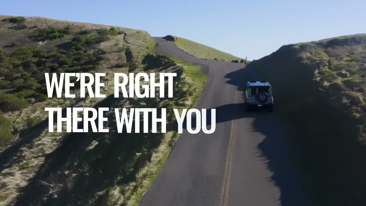 Meet the INEOS Grenadier: A 4x4 Engineered for Extremes