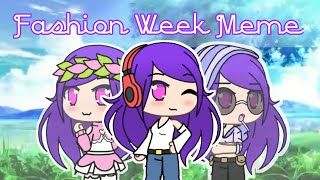 Fashion week meme|| original by: s.obaroki|| video background
mix_tube17