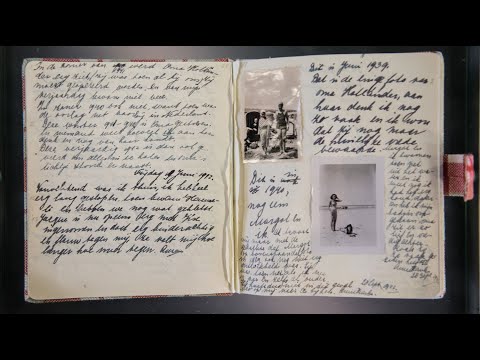 Video: Anna Frankning uyiga tashrif buyura olasizmi?