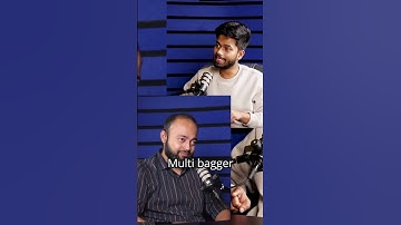 How to Select Multibagger Stocks? 🚀 | Rochit’s Expert Guide #MultibaggerStocks #MarketNewsDaily