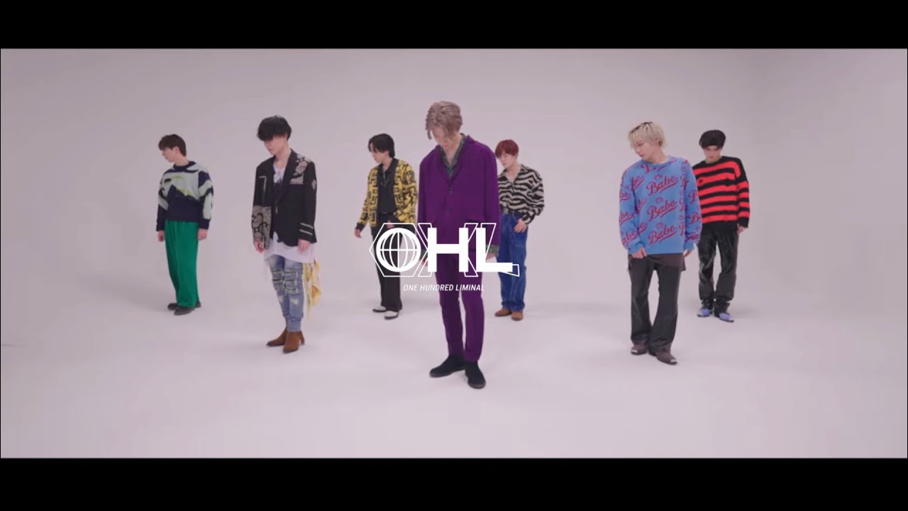 Ohl Love Forever Dance Performance Video Youtube