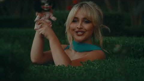 Sabrina Carpenter - Taste (Official Video)