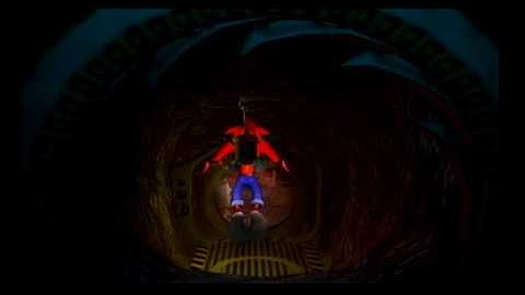 Crash Bandicoot The Wrath Of Cortex Part 6-Missing some boxes and lot