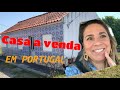 Casa a venda em Portugal - MORAR EM PORTUGAL