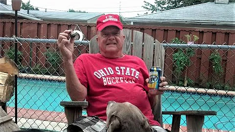 Papa Jeff Party 19' Video Montage (Jeff Boldt)