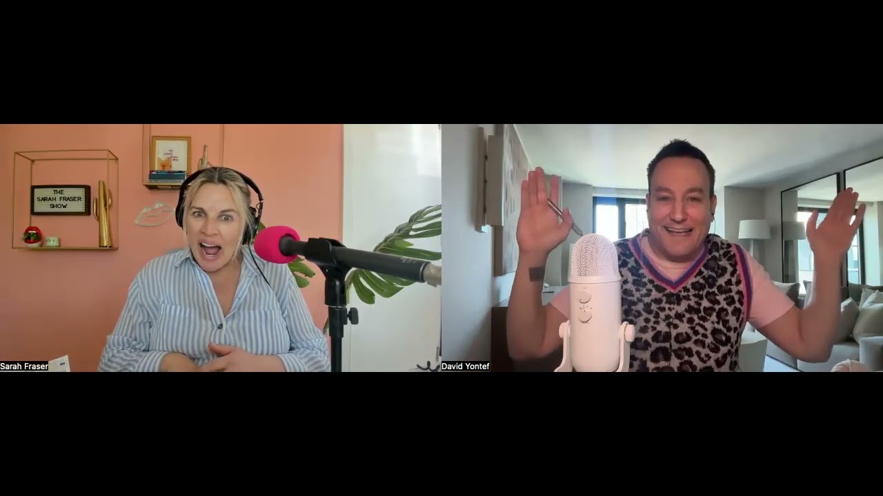 Шена Шей не в порядке.