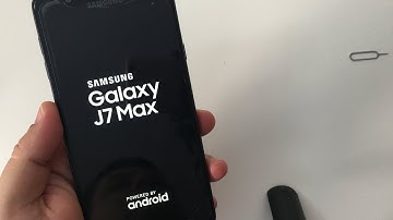 BOOM!!! Without PC!!! Samsung J7 Max SM-G615F,Remove Google Account,Bypass FRP.