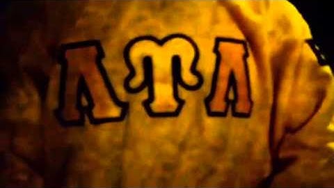 Beta Epsilon Presents: ETA LINE