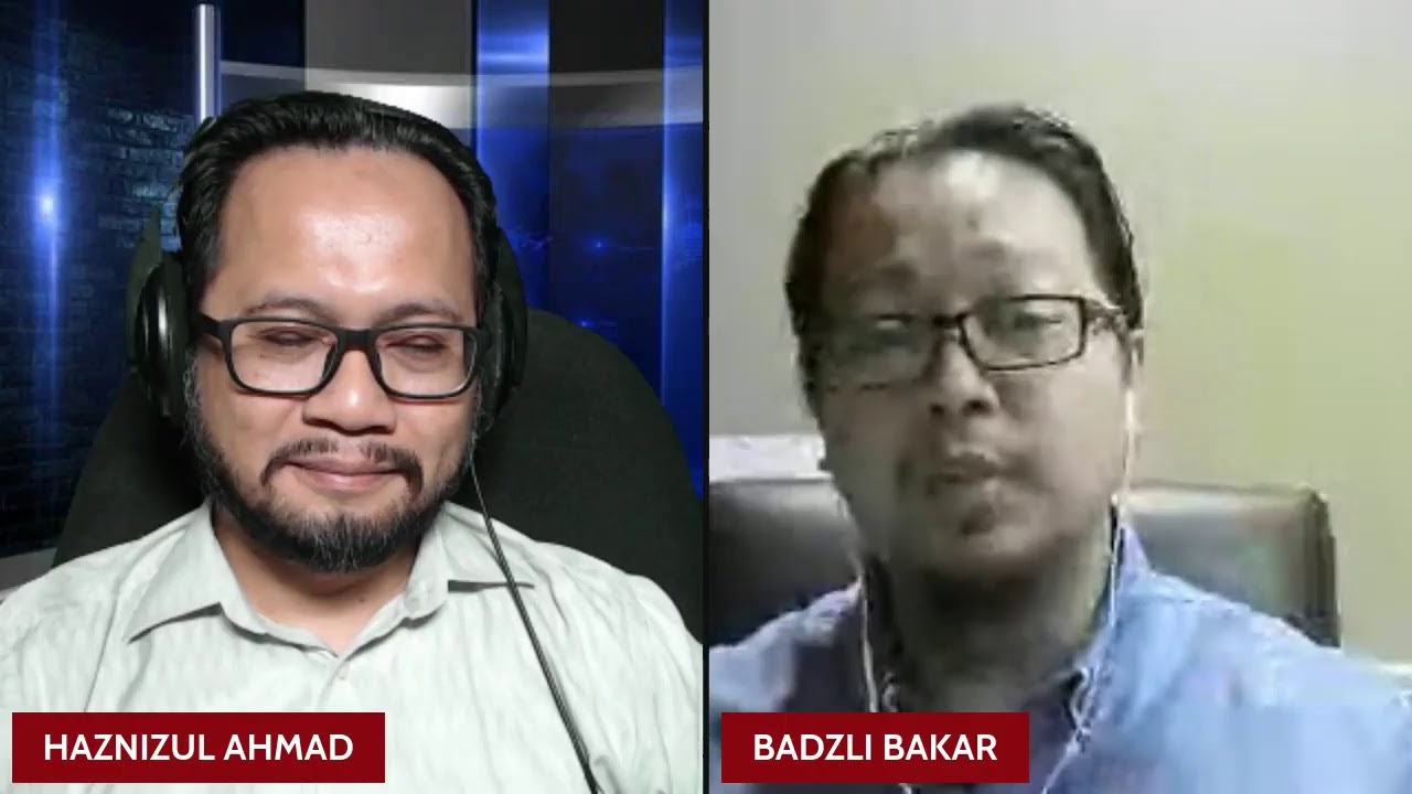 Perkembangan Terkini Pergolakan Politik Malaysia Youtube
