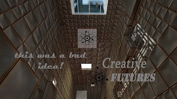 i played portal deep chambers for the first time (Part 1)