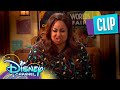 Baxter Bah Humbugged | Raven's Home | Disney Channel