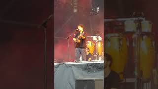 Milky Chance - osheaga 2017