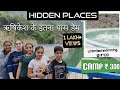 Itne Saste Jungle Camps with Swimming Pool || Offbeat Location Near Rishikesh || Picnic Spot