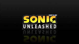 Dear My Friend by Brent Cash (Theme of Sonic Unleashed) chords sheet