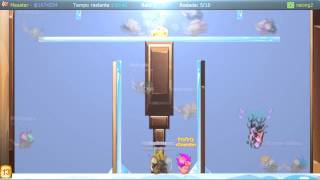 TRANSFORMICE - Racing com Crisgorgo