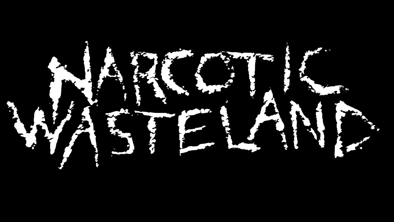 Narcotic Wasteland - Victims of the Algorithm