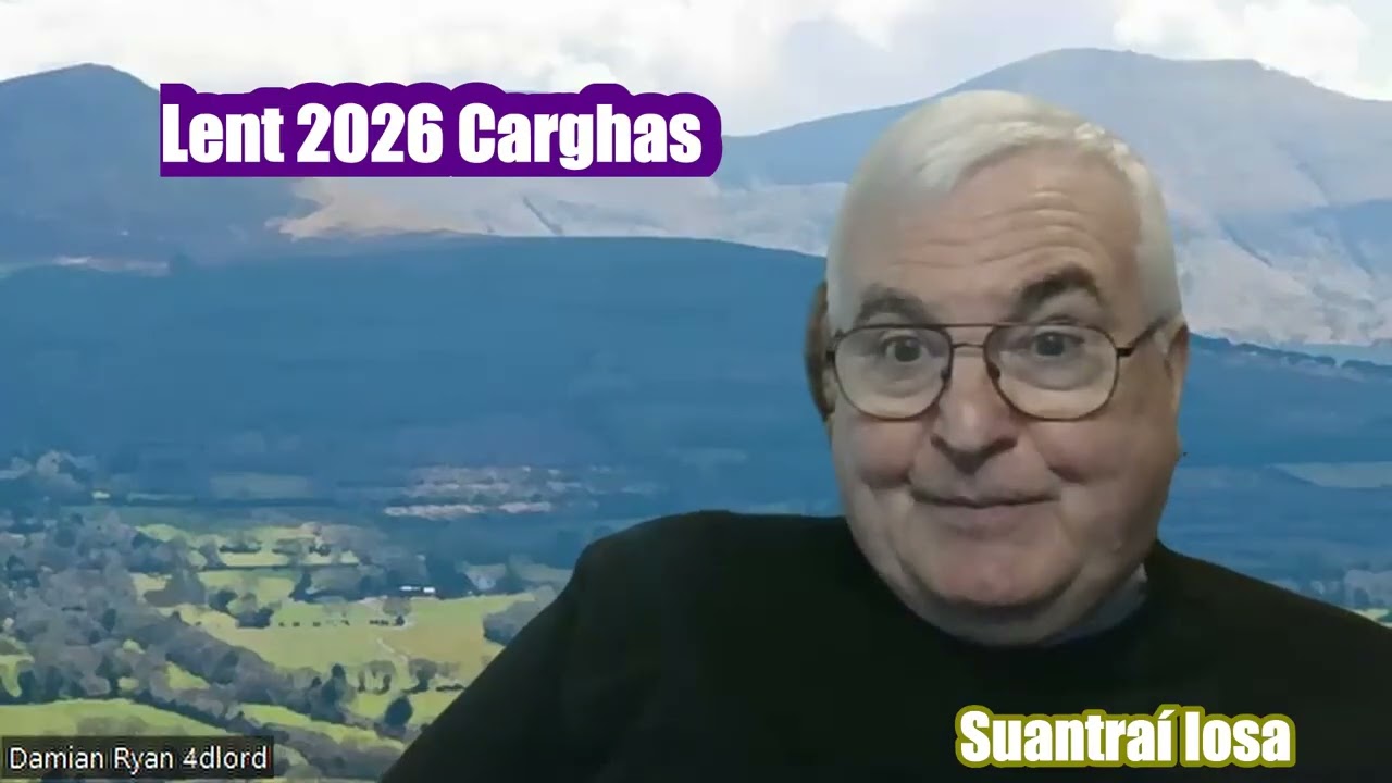 Sunday 7th March 2026, Suantraí Íosa