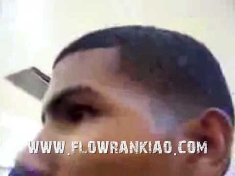 Mozart La Para Vs. B-Flow FreeStyle[Www.FlowRankiaO.Com]