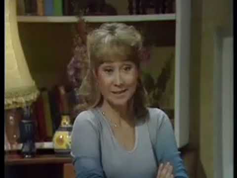 Barbara's Posh Frock - The Good Life (1976)