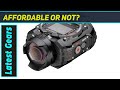 Ricoh WG-M1: The Toughest Action Camera? First Look & Test