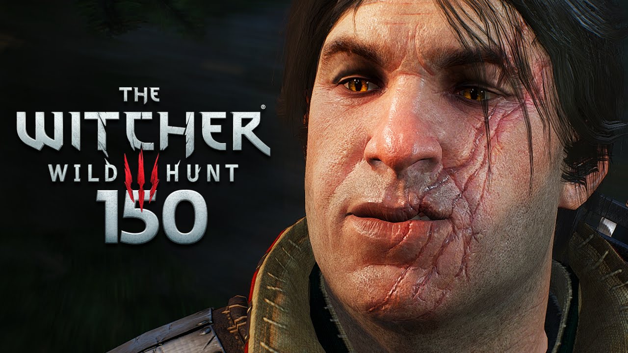Witcher 3 Vorbereitungen Für Die Schlacht WITCHER 3 [150] - Rituelle Vorbereitungen ★ Let's Play The Witcher 3