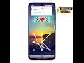 AK +Nk pattern lock style New #shorts #tech #lock #ytshorts @YouTube