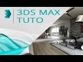  tuto  apprendre 3ds max en 20 minutes les bases 