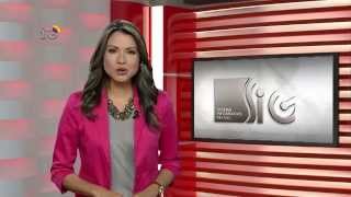 Noticias SIG, 7:00 p.m.  -  2 de marzo de 2015