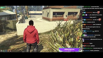 PENTA + chat - 2021-04-13 - MIKE BLOCK EE UR | NOPIXEL FINALLY UNBANNED