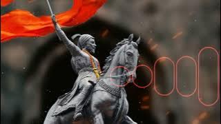 NOT GANGSTER SONG ( WARRIOR ) 🚩 || chhatrapati shivaji Maharaj 😈 || ringtone song 🎶 || #ringtone
