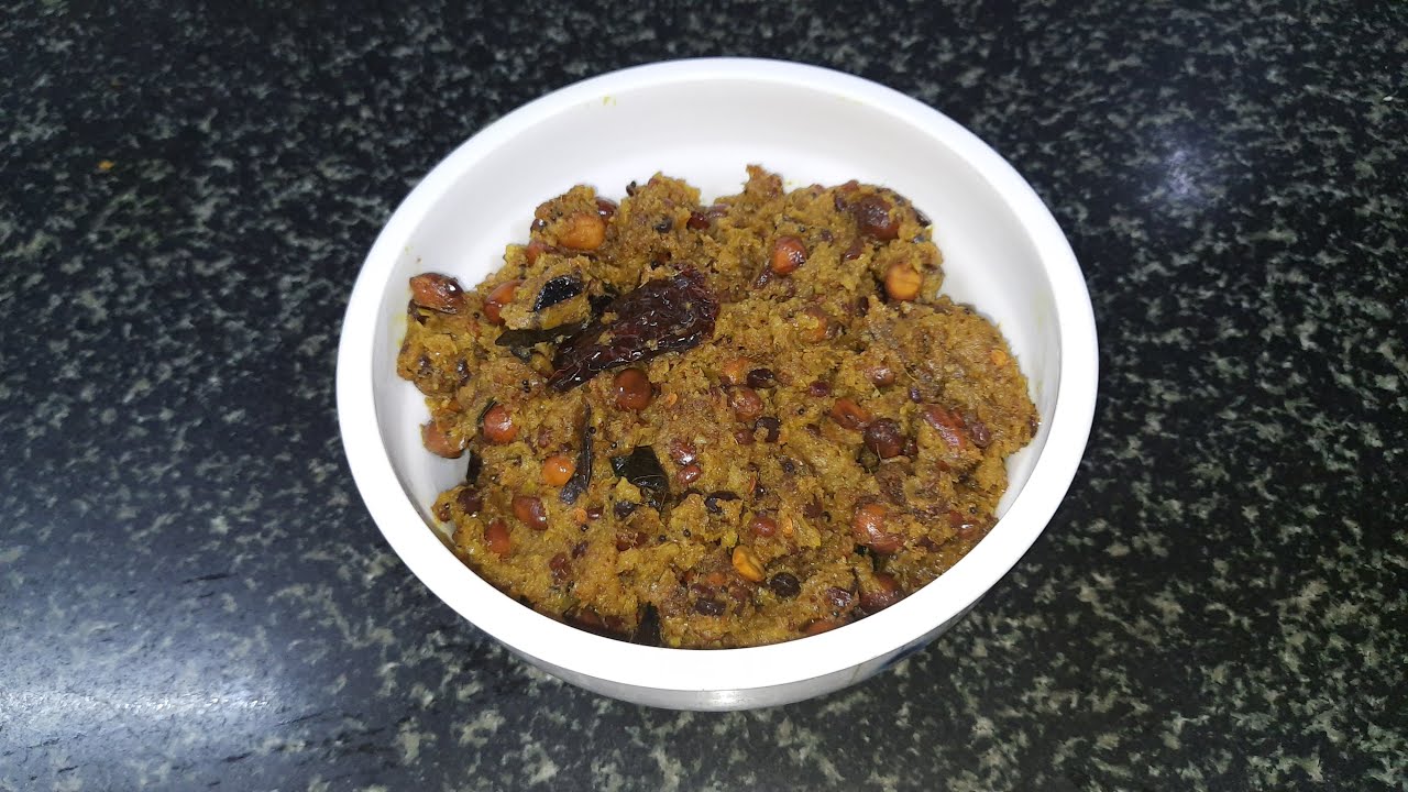 Mavinakayi Chitranna Gojju | ಮಾವಿನಕಾಯಿ ಚಿತ್ರಾನ್ನ ಗೊಜ್ಜು | Earthy Flavours