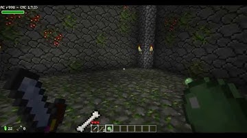 Minecraft: Zelda Adventure - 1 - This. Is. ZELDA!