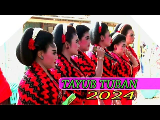 KARNIATI, SUPRIYATI, HENIK TAYUB TUBAN TERBARU 2024 class=