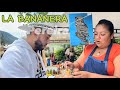 Probando productos Agro ecológicos en Pereira