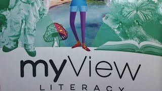 Myview Grade 3 ( SPELLING)