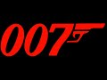 007 marathon: The World of James Bond (1962-1989)