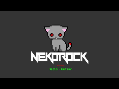 NekoRock - 7/24 Rock LiveStream