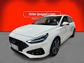 Hyundai i30 Wagon 1,5 T-GDI 159 hv 48V hybrid 7-DCT-aut Style-Vetokouk