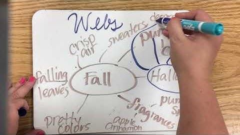 The Writing Process- Prewriting