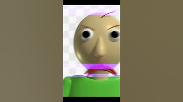 baldi #baldi #edit #capcut #itried #makethisgoviral #trending