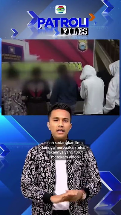 Geger!!! Buntut Adu Jotos Remaja Putri di Makassar, Tujuh Orang Diamankan #Shorts