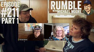 Michael Moore Speaks With Lila Lipscomb, Mother From Flint Whose Son Died In Iraq