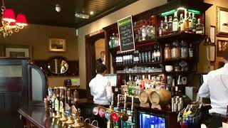 The Guinea Grill, 30 Bruton Pl, Mayfair, London W1J 6NL