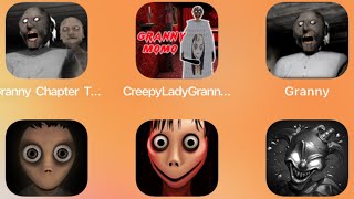 granny mod menu fgteev horror game mods apk evolution escape gameplay app roblox gaming thinknoodles screenshot 4