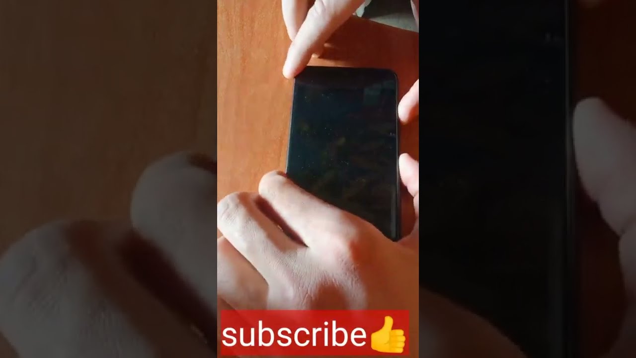 readm 9t hard reset m2010j19sg password 🔑 حذف وإزالة رمز الحمايه الباسورد