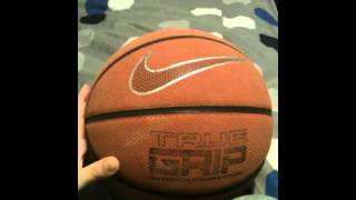 nike true grip basketball review