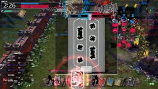【WLW】その111:負けなければ勝てる【AA3美猴:Ver.1.63-A】