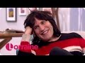 Noel Fielding Wants To Be A Dad | Lorraine